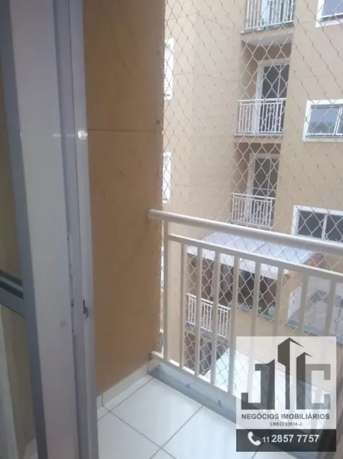 Foto 2 de Apartamento com 2 quartos à venda, 42m2 em Guarulhos - SP