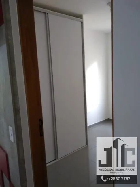 Foto 6 de Apartamento com 2 quartos à venda, 42m2 em Guarulhos - SP