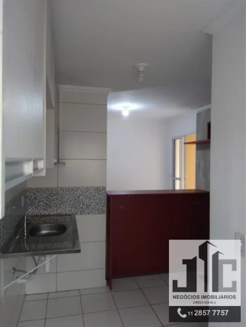 Foto 5 de Apartamento com 2 quartos à venda, 42m2 em Guarulhos - SP