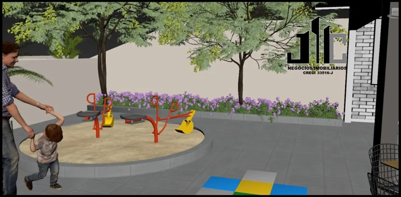 Foto 3 de Apartamento com 2 quartos à venda, 50m2 em Vila Nova Bonsucesso, Guarulhos - SP