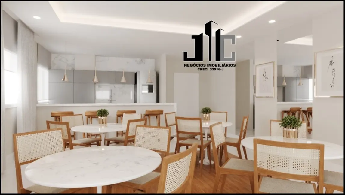 Foto 4 de Apartamento com 2 quartos à venda, 50m2 em Vila Nova Bonsucesso, Guarulhos - SP