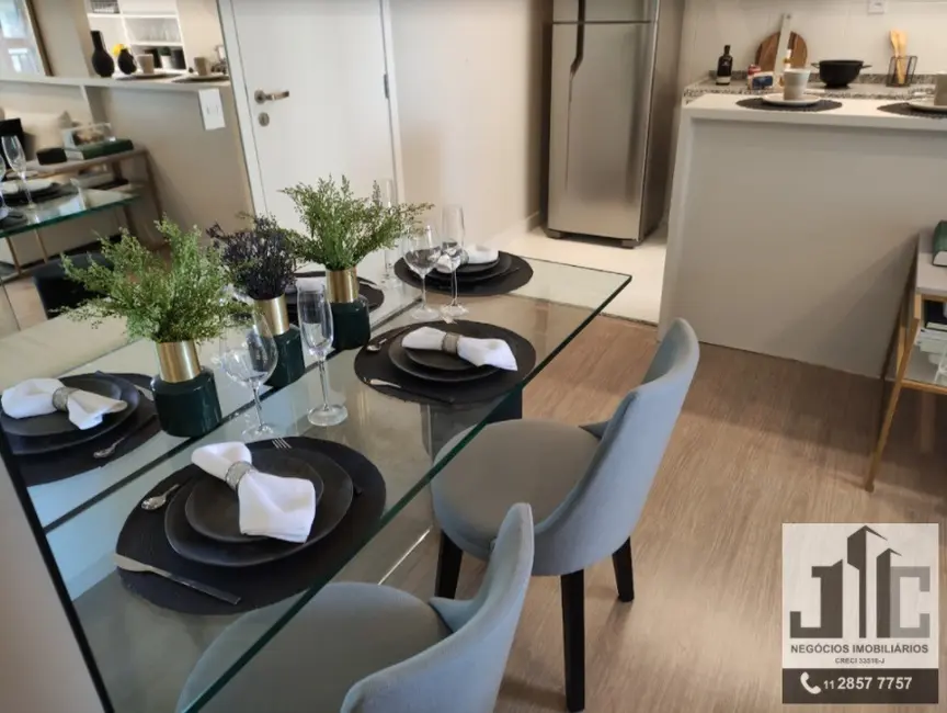 Foto 7 de Apartamento com 2 quartos à venda, 58m2 em Guarulhos - SP