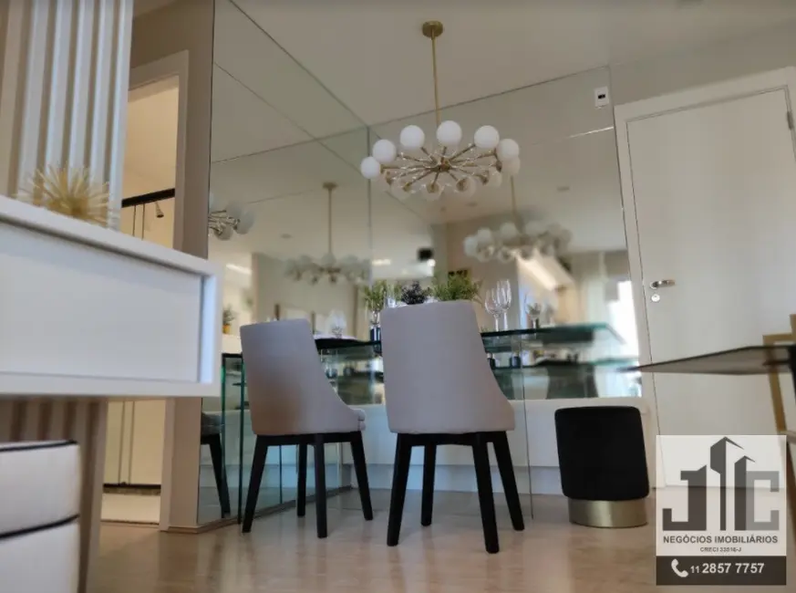 Foto 3 de Apartamento com 2 quartos à venda, 58m2 em Guarulhos - SP