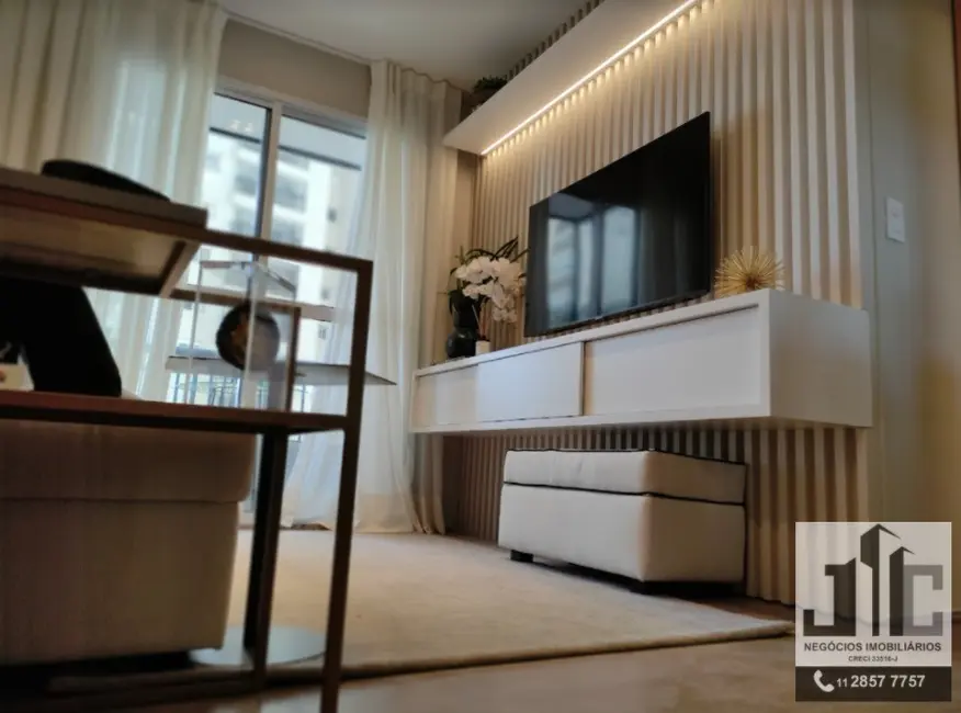 Foto 2 de Apartamento com 2 quartos à venda, 58m2 em Guarulhos - SP