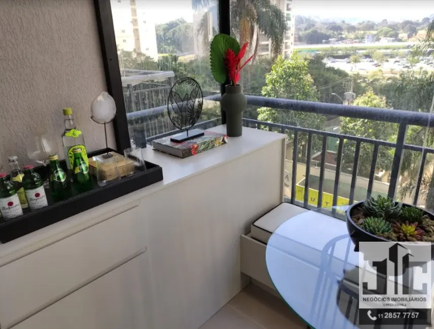 Foto 6 de Apartamento com 2 quartos à venda, 58m2 em Guarulhos - SP