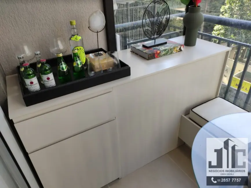 Foto 5 de Apartamento com 2 quartos à venda, 58m2 em Guarulhos - SP