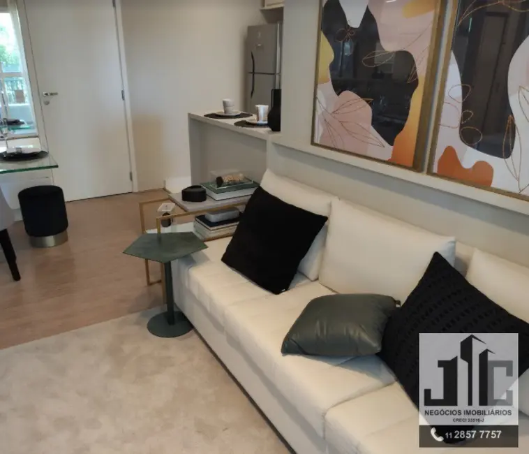 Foto 8 de Apartamento com 2 quartos à venda, 58m2 em Guarulhos - SP