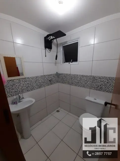 Apartamento com 2 quartos à venda, 82m2 em Jardim Silvestre, Guarulhos - SP - imagem 8 Foto 8 de Apartamento com 2 quartos à venda, 82m2 em Jardim Silvestre, Guarulhos - SP