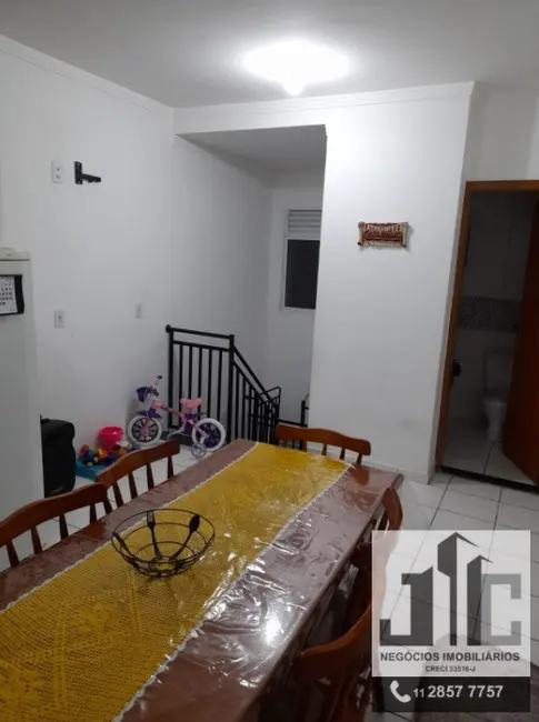 Apartamento com 2 quartos à venda, 82m2 em Jardim Silvestre, Guarulhos - SP - imagem 4 Foto 4 de Apartamento com 2 quartos à venda, 82m2 em Jardim Silvestre, Guarulhos - SP