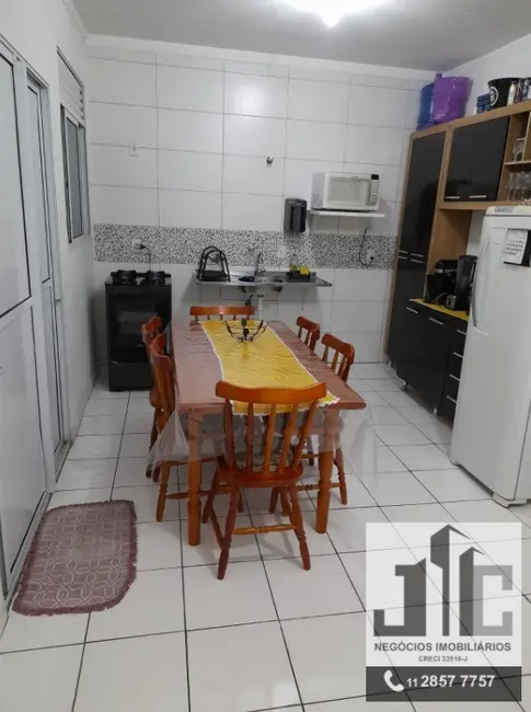 Apartamento com 2 quartos à venda, 82m2 em Jardim Silvestre, Guarulhos - SP - imagem 7 Foto 7 de Apartamento com 2 quartos à venda, 82m2 em Jardim Silvestre, Guarulhos - SP