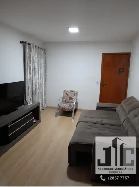 Foto 1 de Apartamento com 2 quartos à venda, 82m2 em Jardim Silvestre, Guarulhos - SP