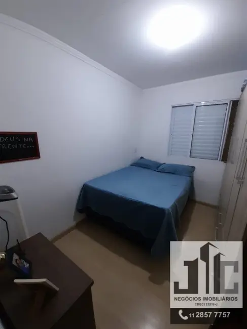 Apartamento com 2 quartos à venda, 82m2 em Jardim Silvestre, Guarulhos - SP - imagem 5 Foto 5 de Apartamento com 2 quartos à venda, 82m2 em Jardim Silvestre, Guarulhos - SP