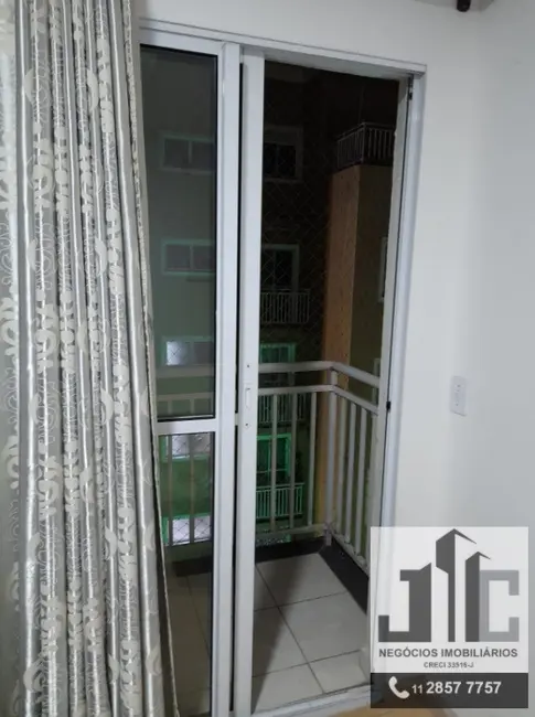 Apartamento com 2 quartos à venda, 82m2 em Jardim Silvestre, Guarulhos - SP - imagem 6 Foto 6 de Apartamento com 2 quartos à venda, 82m2 em Jardim Silvestre, Guarulhos - SP