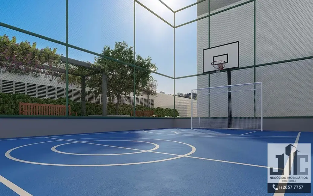 Foto 7 de Apartamento com 2 quartos à venda, 38m2 em Guarulhos - SP