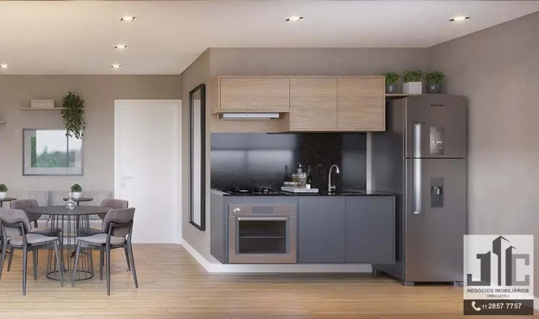 Foto 6 de Apartamento com 2 quartos à venda, 38m2 em Guarulhos - SP