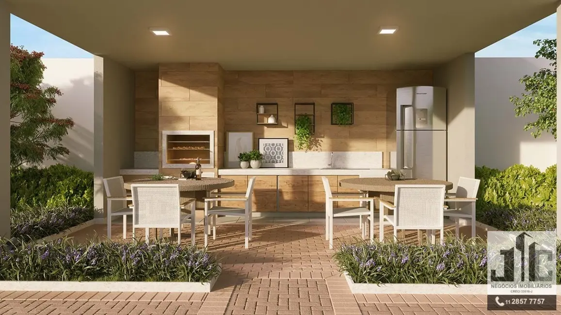 Foto 3 de Apartamento com 2 quartos à venda, 38m2 em Guarulhos - SP