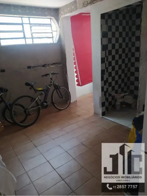 Foto 4 de Casa com 3 quartos à venda, 100m2 em Conjunto Residencial Haroldo Veloso, Guarulhos - SP
