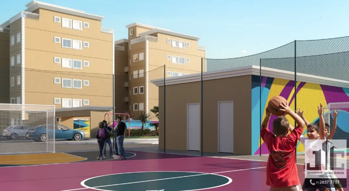 Apartamento com 2 quartos à venda, 42m2 em Guarulhos - SP - imagem 8 Foto 8 de Apartamento com 2 quartos à venda, 42m2 em Guarulhos - SP