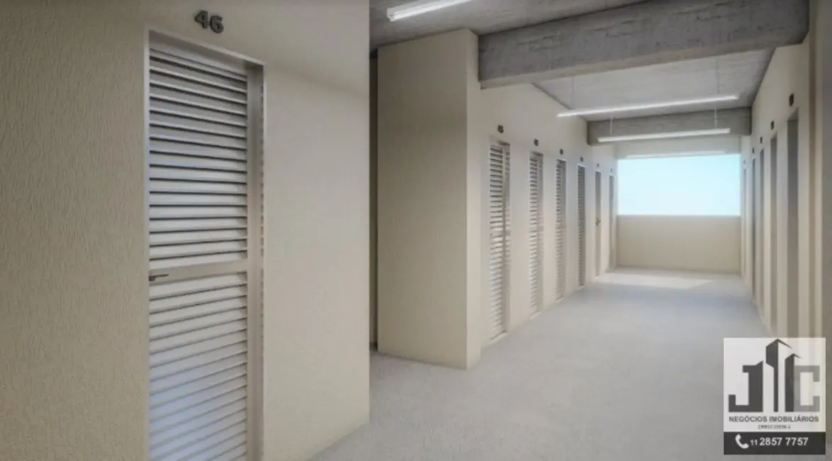 Apartamento com 2 quartos à venda, 64m2 em Vila Augusta, Guarulhos - SP - imagem 3 Foto 3 de Apartamento com 2 quartos à venda, 64m2 em Vila Augusta, Guarulhos - SP