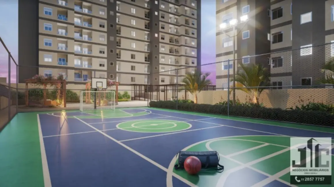 Apartamento com 2 quartos à venda, 64m2 em Vila Augusta, Guarulhos - SP - imagem 7 Foto 7 de Apartamento com 2 quartos à venda, 64m2 em Vila Augusta, Guarulhos - SP