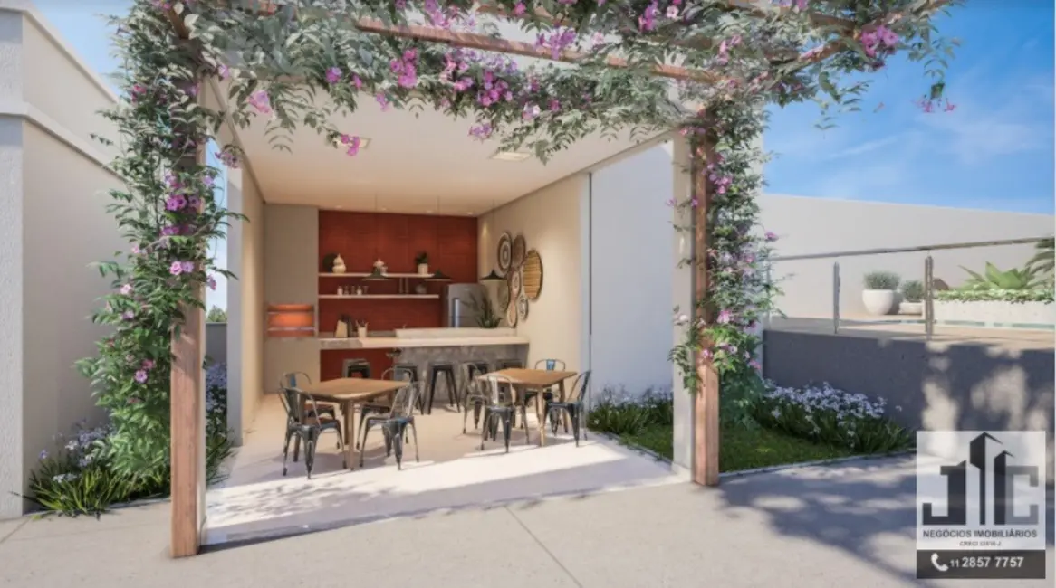 Apartamento com 2 quartos à venda, 64m2 em Vila Augusta, Guarulhos - SP - imagem 9 Foto 9 de Apartamento com 2 quartos à venda, 64m2 em Vila Augusta, Guarulhos - SP