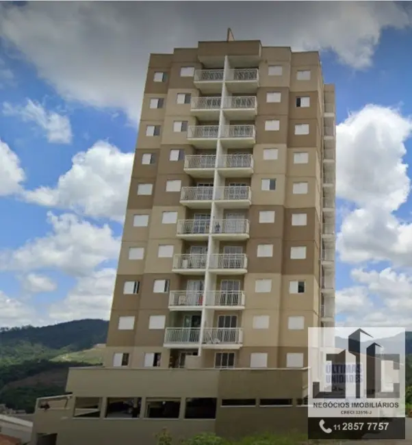 Foto 1 de Apartamento com 2 quartos à venda, 56m2 em Parque Continental, Guarulhos - SP