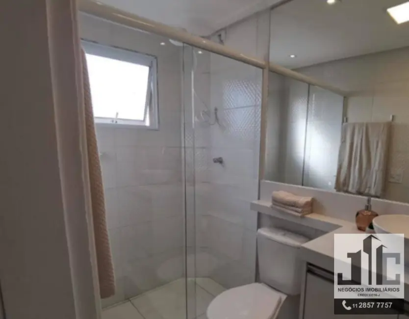 Foto 9 de Apartamento com 2 quartos à venda, 56m2 em Parque Continental, Guarulhos - SP