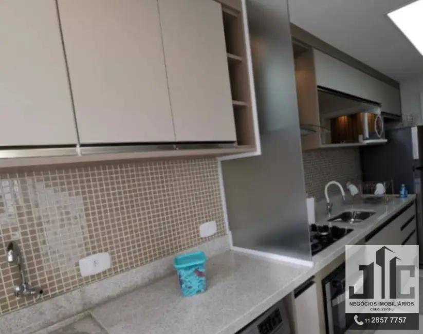 Foto 7 de Apartamento com 2 quartos à venda, 56m2 em Parque Continental, Guarulhos - SP