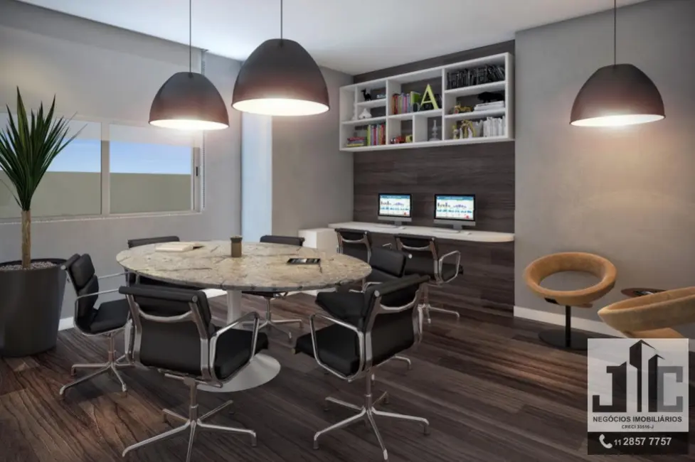 Foto 9 de Apartamento com 2 quartos à venda, 45m2 em Vila Galvão, Guarulhos - SP