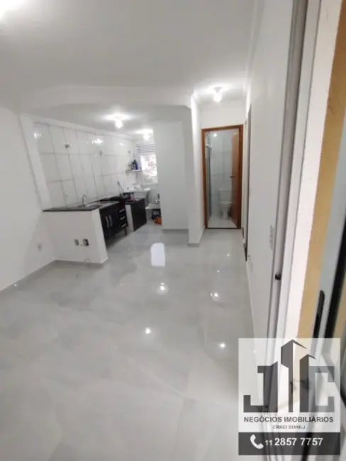 Apartamento com 2 quartos à venda, 42m2 em Guarulhos - SP - imagem 4 Foto 4 de Apartamento com 2 quartos à venda, 42m2 em Guarulhos - SP