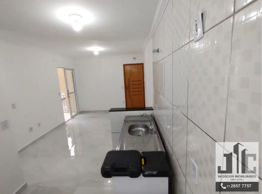 Apartamento com 2 quartos à venda, 42m2 em Guarulhos - SP - imagem 5 Foto 5 de Apartamento com 2 quartos à venda, 42m2 em Guarulhos - SP