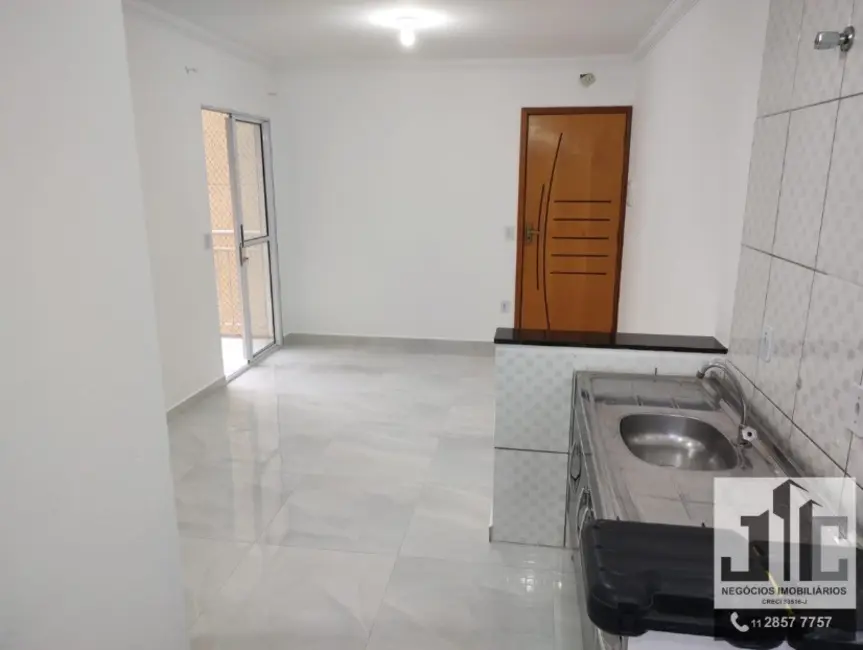 Apartamento com 2 quartos à venda, 42m2 em Guarulhos - SP - imagem 6 Foto 6 de Apartamento com 2 quartos à venda, 42m2 em Guarulhos - SP