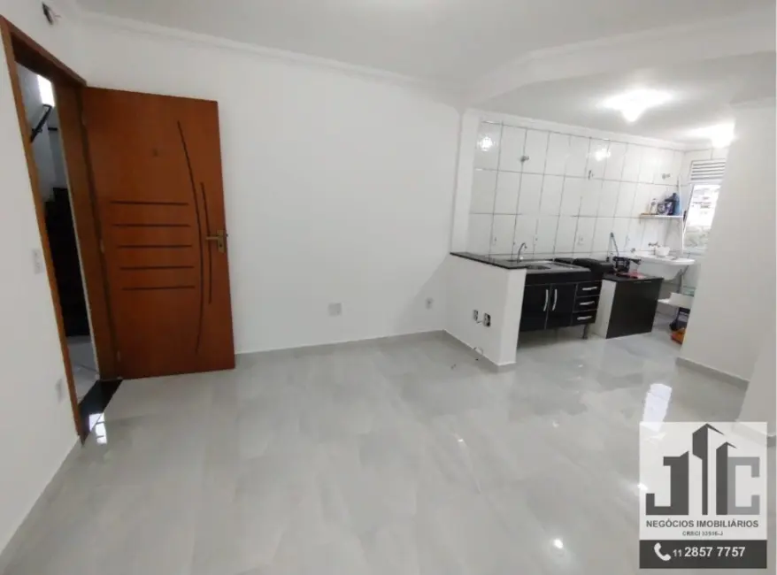 Apartamento com 2 quartos à venda, 42m2 em Guarulhos - SP - imagem 9 Foto 9 de Apartamento com 2 quartos à venda, 42m2 em Guarulhos - SP