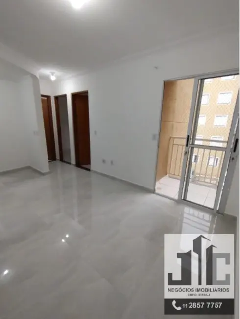 Apartamento com 2 quartos à venda, 42m2 em Guarulhos - SP - imagem 3 Foto 3 de Apartamento com 2 quartos à venda, 42m2 em Guarulhos - SP