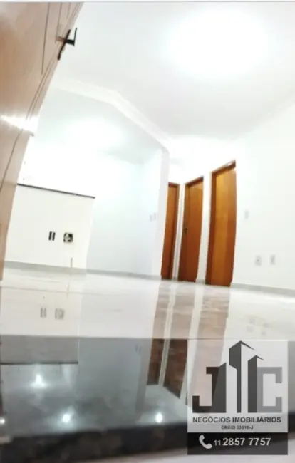 Apartamento com 2 quartos à venda, 42m2 em Guarulhos - SP - imagem 2 Foto 2 de Apartamento com 2 quartos à venda, 42m2 em Guarulhos - SP