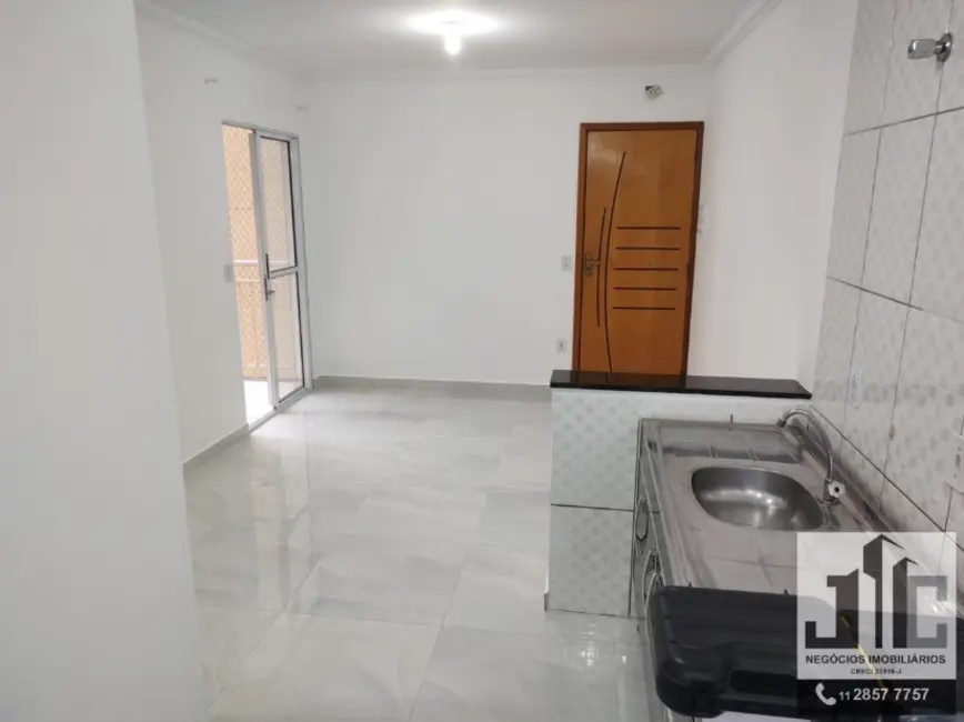 Apartamento com 2 quartos à venda, 42m2 em Guarulhos - SP - imagem 1 Foto 1 de Apartamento com 2 quartos à venda, 42m2 em Guarulhos - SP