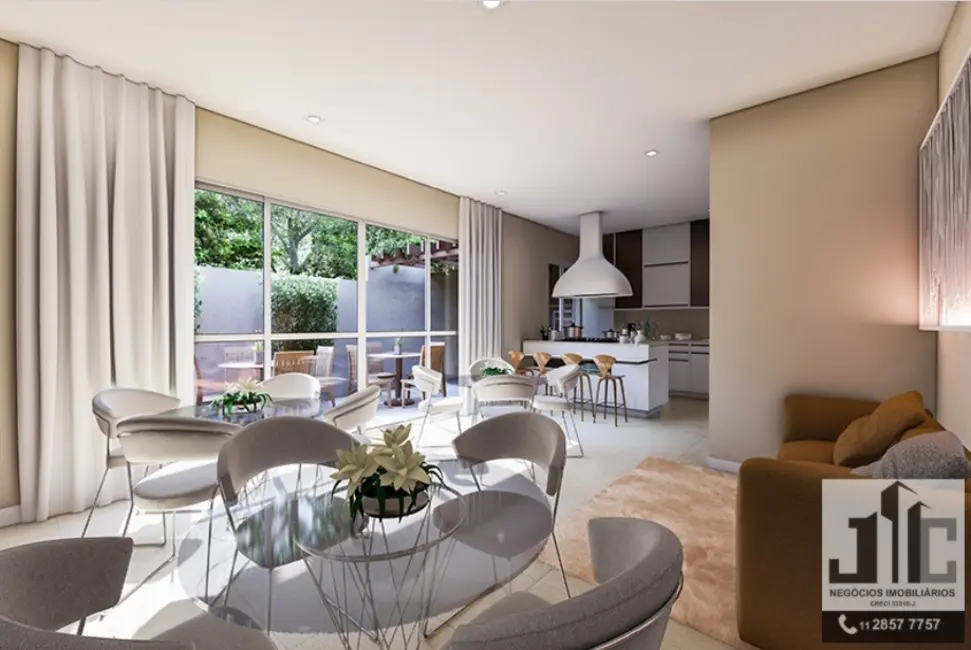 Foto 5 de Apartamento com 2 quartos à venda, 46m2 em Vila Silveira, Guarulhos - SP