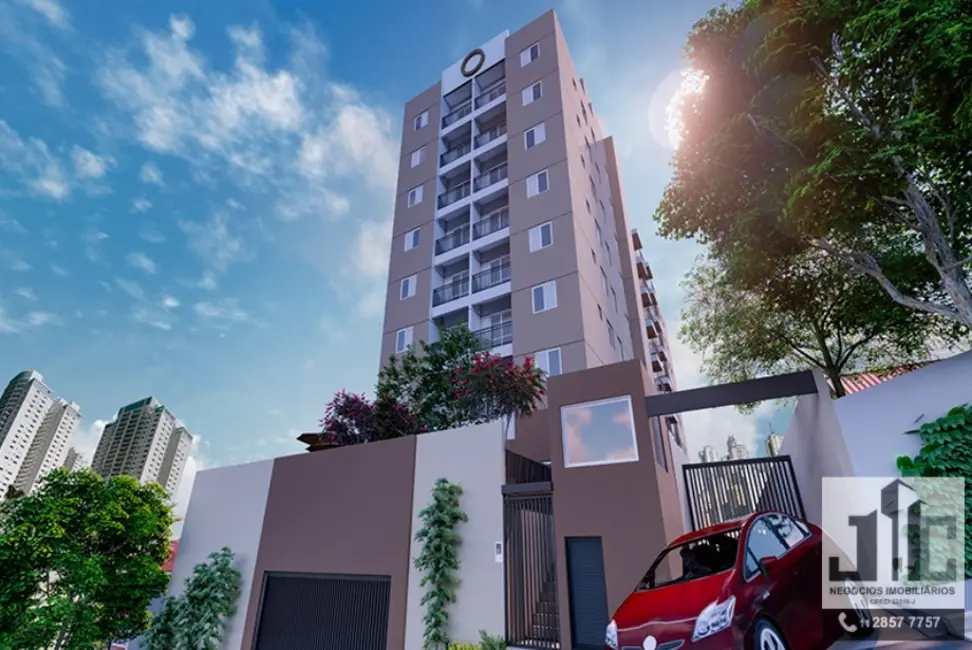 Foto 1 de Apartamento com 2 quartos à venda, 46m2 em Vila Silveira, Guarulhos - SP