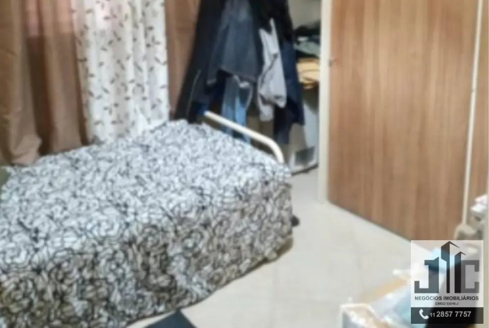 Foto 8 de Apartamento com 2 quartos à venda, 56m2 em Cidade Líder, São Paulo - SP