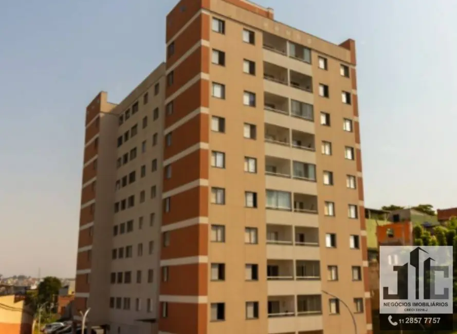 Foto 1 de Apartamento com 2 quartos à venda, 56m2 em Cidade Líder, São Paulo - SP