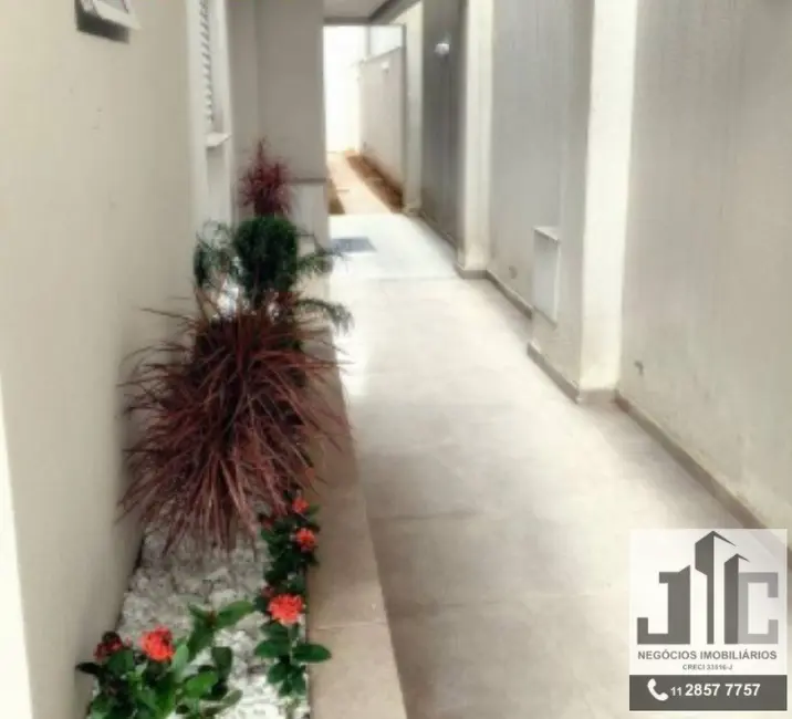 Foto 8 de Apartamento com 2 quartos à venda, 51m2 em Cidade Líder, São Paulo - SP