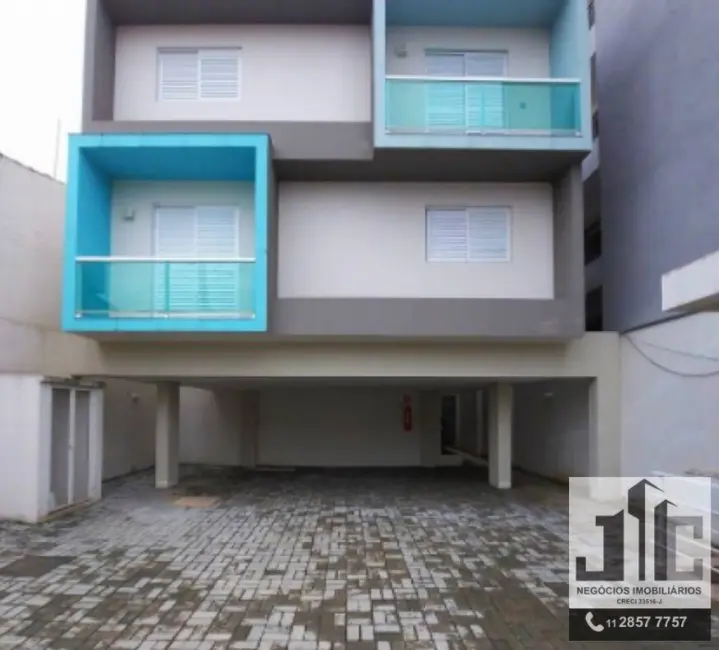 Foto 2 de Apartamento com 2 quartos à venda, 51m2 em Cidade Líder, São Paulo - SP