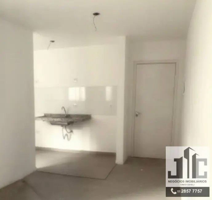 Foto 3 de Apartamento com 2 quartos à venda, 51m2 em Cidade Líder, São Paulo - SP