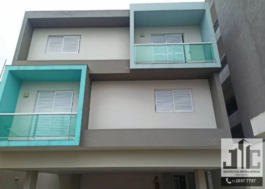 Foto 1 de Apartamento com 2 quartos à venda, 51m2 em Cidade Líder, São Paulo - SP