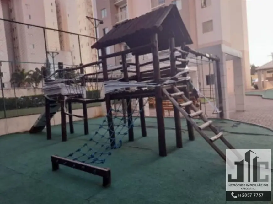 Apartamento com 3 quartos à venda, 64m2 em Vila Endres, Guarulhos - SP - imagem 6 Foto 6 de Apartamento com 3 quartos à venda, 64m2 em Vila Endres, Guarulhos - SP