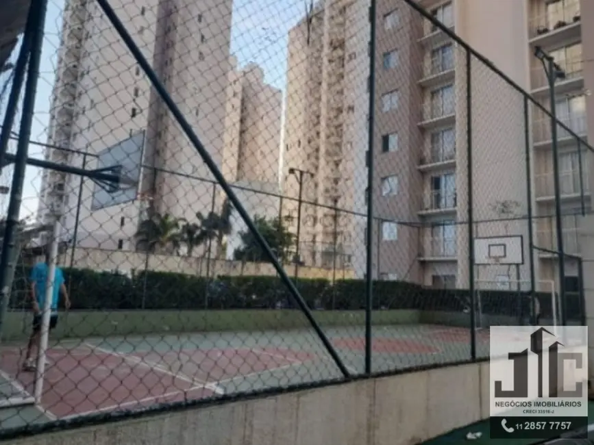 Apartamento com 3 quartos à venda, 64m2 em Vila Endres, Guarulhos - SP - imagem 7 Foto 7 de Apartamento com 3 quartos à venda, 64m2 em Vila Endres, Guarulhos - SP