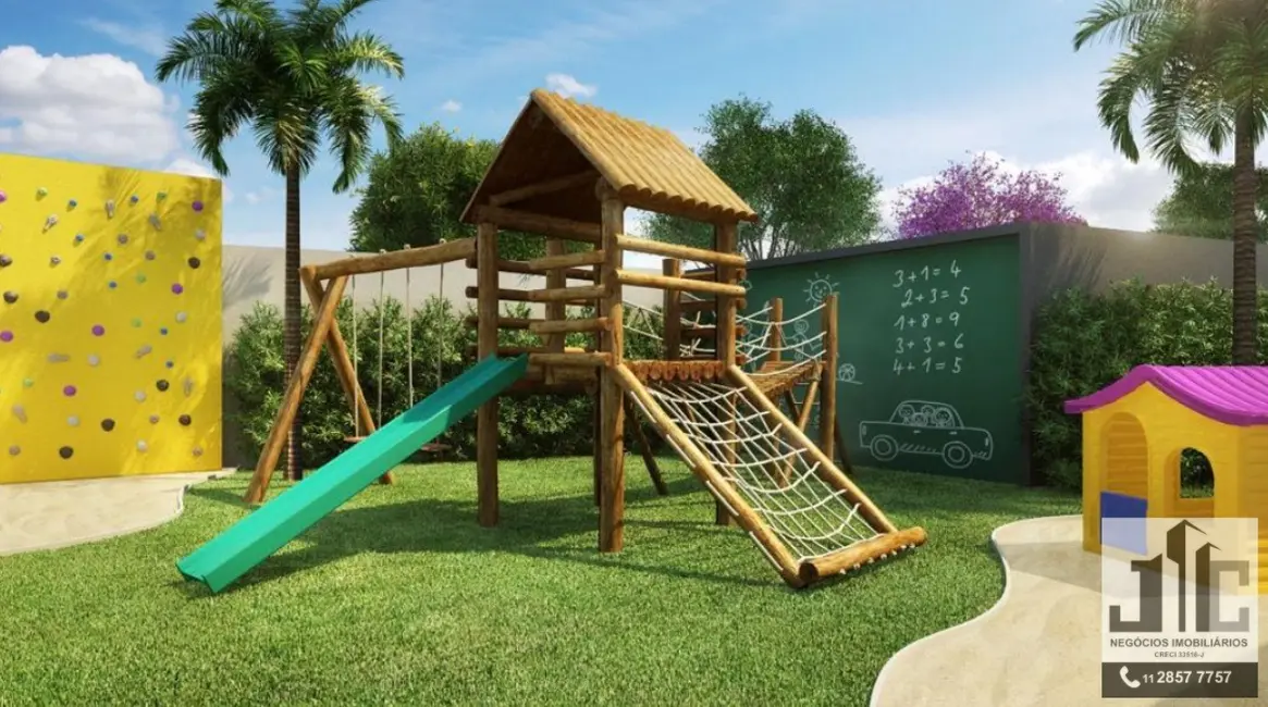 Foto 8 de Apartamento com 2 quartos à venda, 43m2 em Bonsucesso, Guarulhos - SP