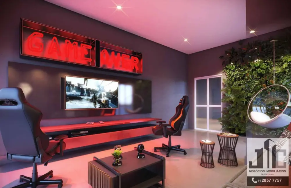 Foto 9 de Apartamento com 2 quartos à venda, 61m2 em Guarulhos - SP