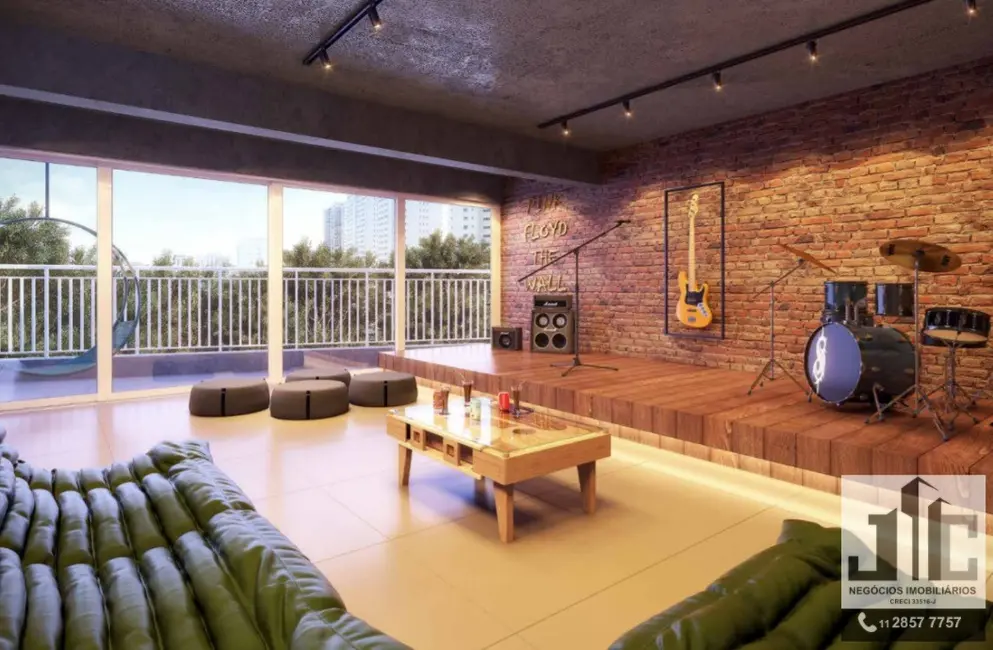 Foto 6 de Apartamento com 2 quartos à venda, 61m2 em Guarulhos - SP