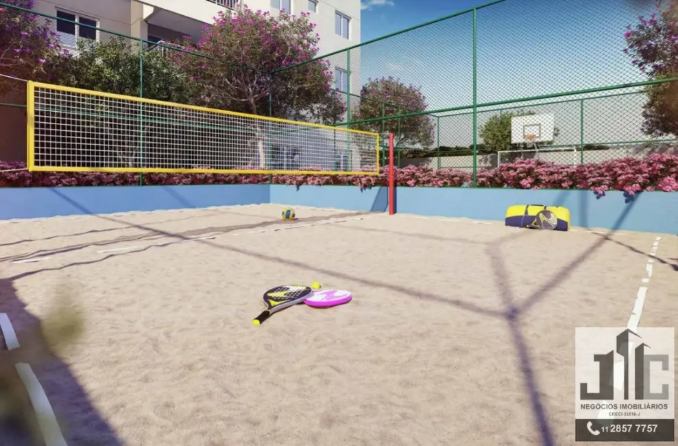 Foto 4 de Apartamento com 2 quartos à venda, 61m2 em Guarulhos - SP